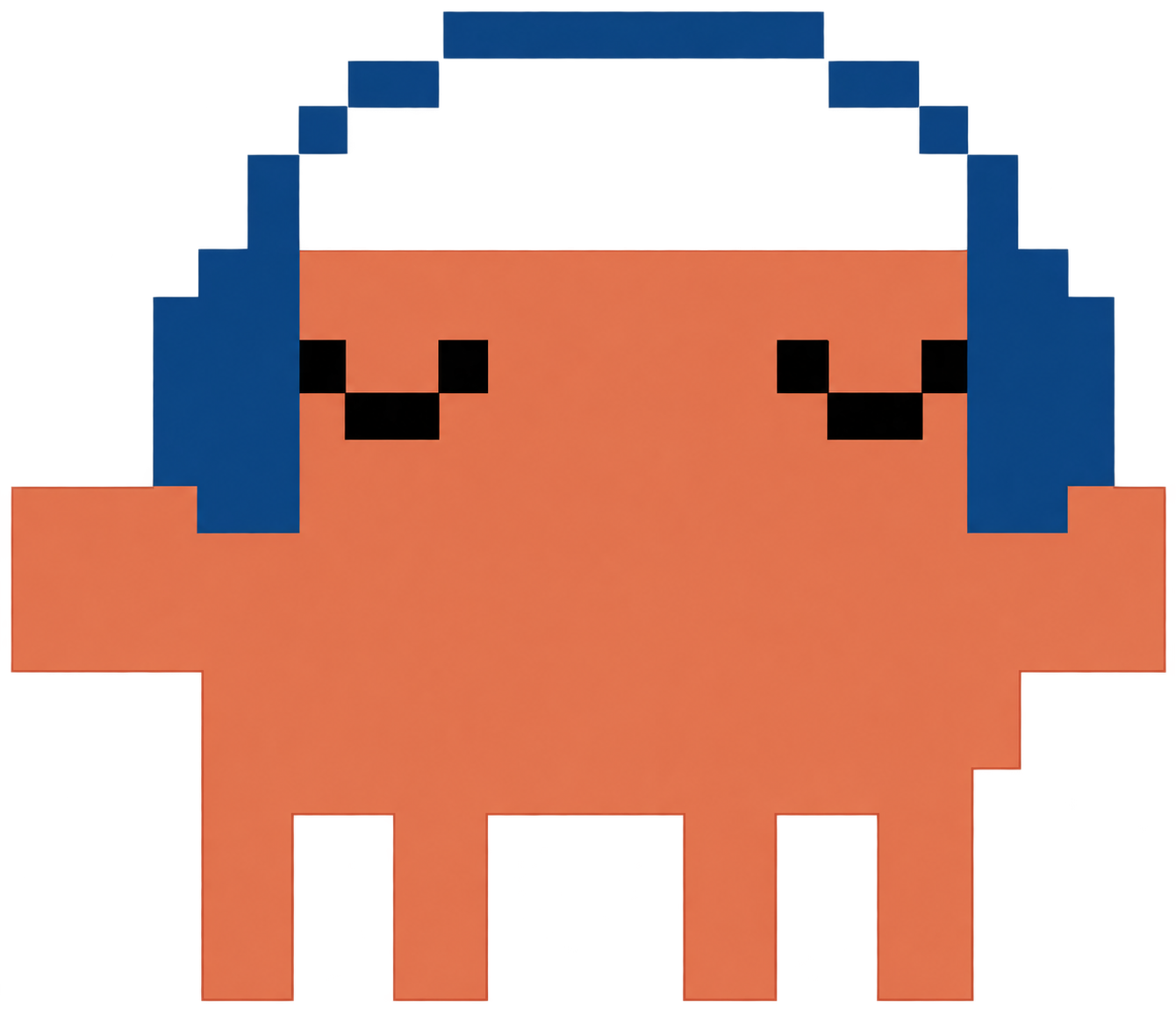 悠闲的 clawd